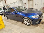 BMW Series 5 2013