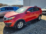Kia Sportage 2011