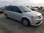 Dodge Caravan 2011