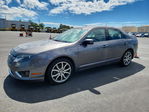 Ford Fusion 2010