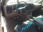 GMC Sierra 1999