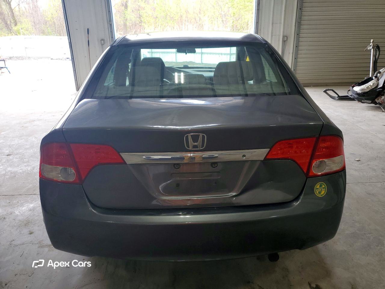 Honda Civic 2010