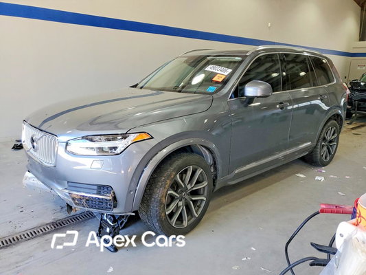 Volvo XC90 2016 - Image 1 of 13
