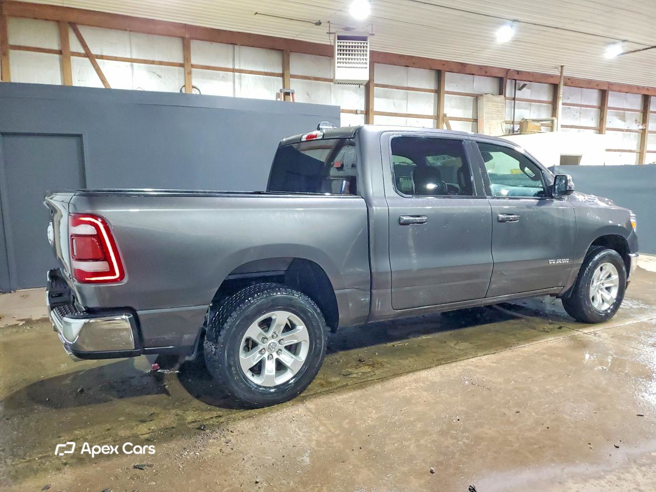 RAM 1500 2024