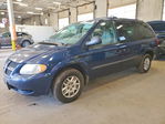 Dodge Caravan 2003