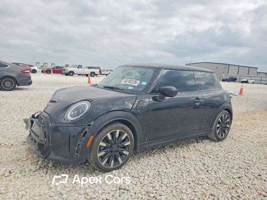 2023 MINI Cooper - Image 1 of 5