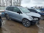 Subaru Forester 2018