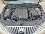 Buick LaCrosse 2012