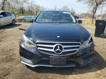 Mercedes-Benz E-klasse 2014