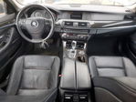BMW Series 5 2013