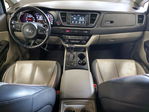 Kia Sedona 2017