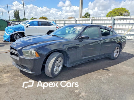 Dodge Charger 2012 - Image 1 of 12
