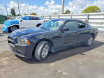 Dodge Charger 2012