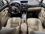 Subaru XV 2013