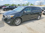 Kia Sedona 2017