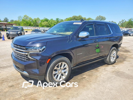 Chevrolet Tahoe 2023 - Image 1 of 14