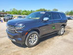 Chevrolet Tahoe 2023