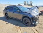 Subaru Outback 2022