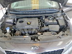 Kia Forte 2018