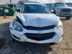 Chevrolet Equinox 2016