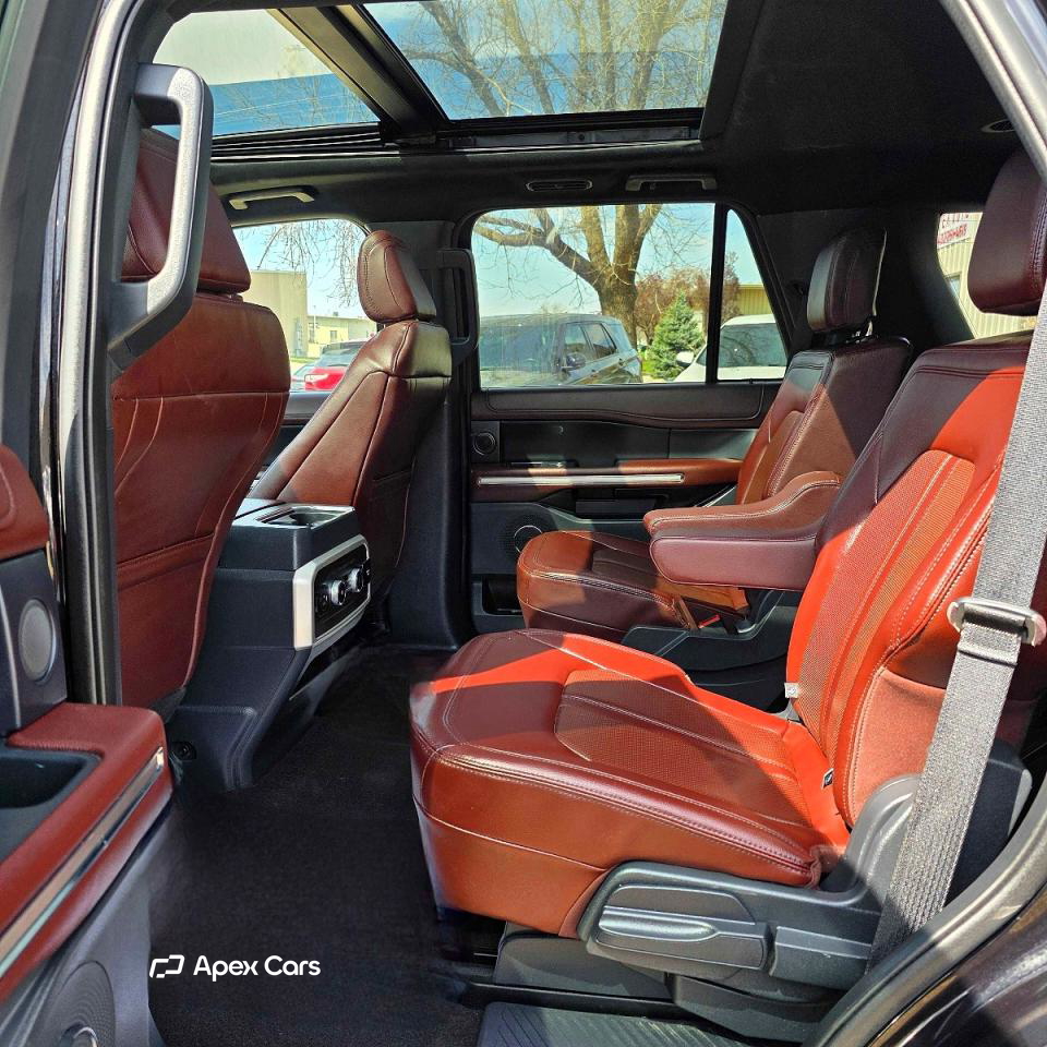 Ford Expedition 2023