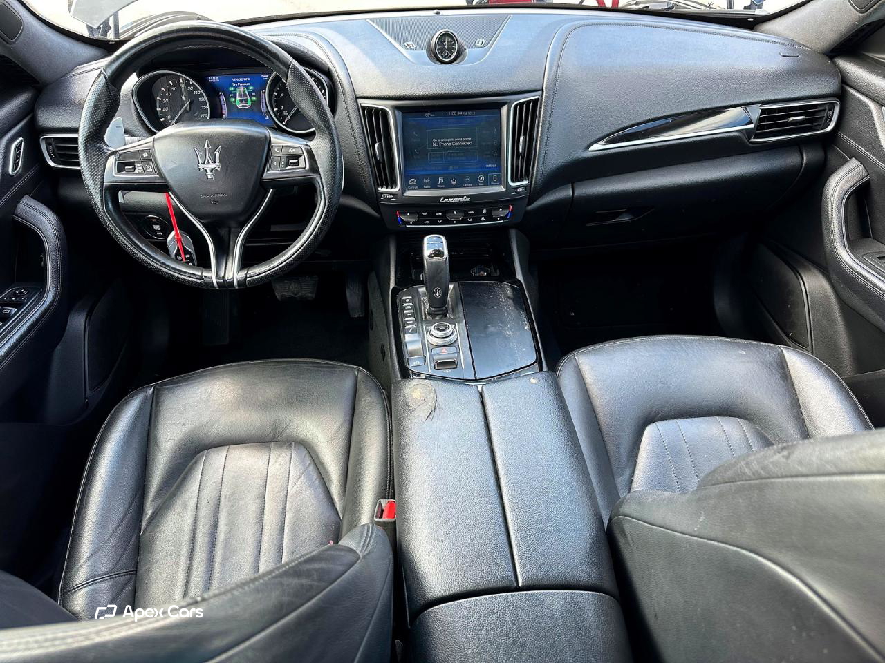 Maserati Levante 2020