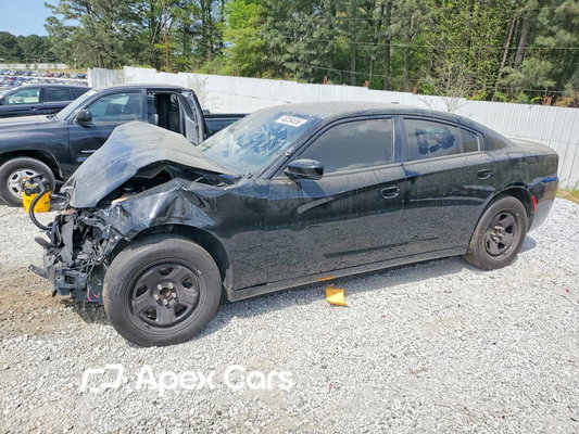 Dodge Charger 2021 - Image 1 of 12