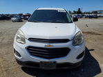 Chevrolet Equinox 2017