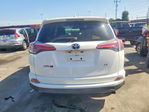 Toyota RAV 4 2018