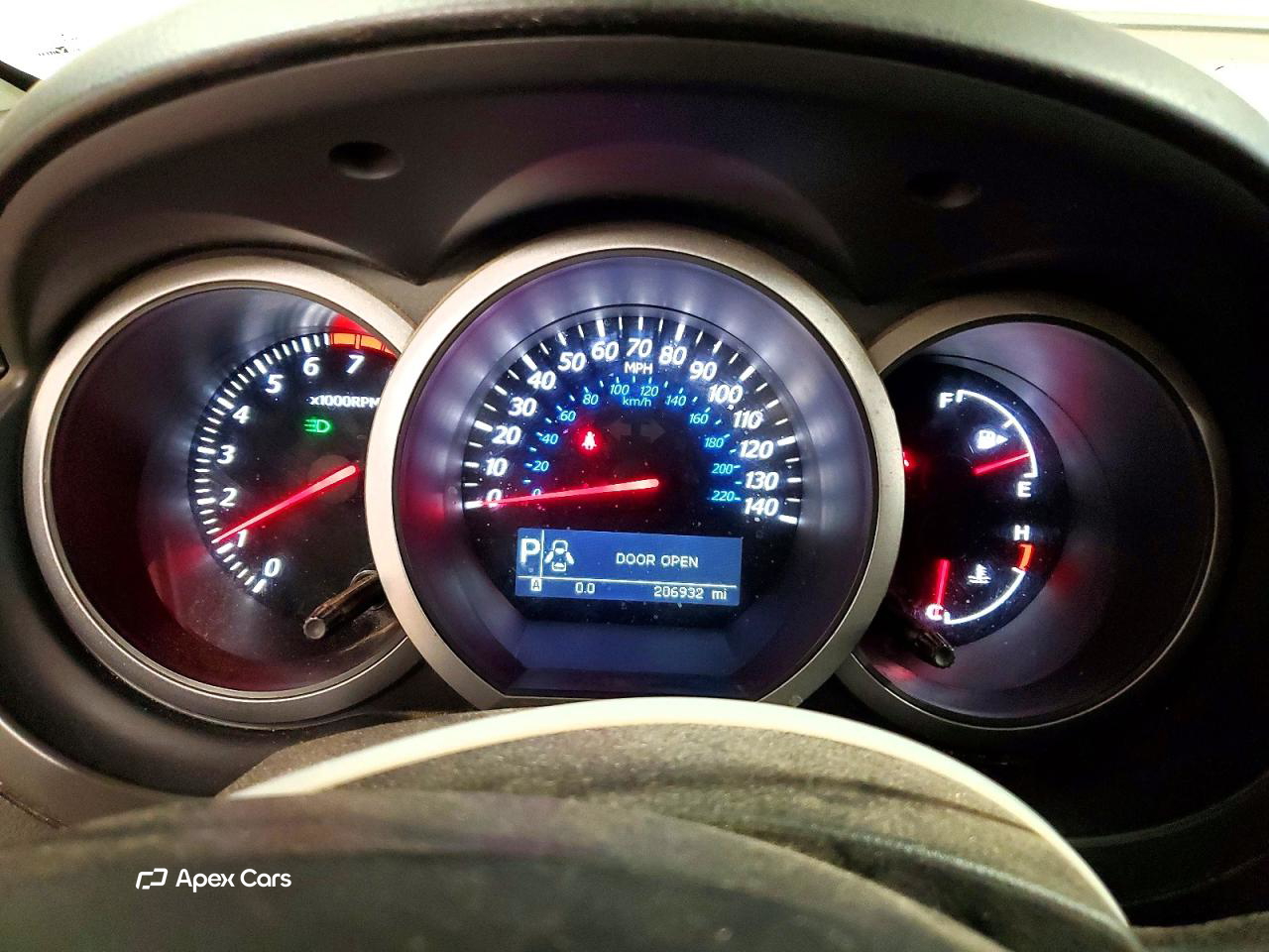 Suzuki Grand Vitara 2009