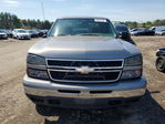 Chevrolet Silverado 2006