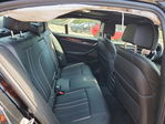 BMW Series 5 2018
