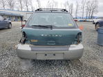 Subaru Impreza 2004