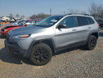 Jeep Cherokee 2016