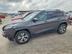 Jeep Cherokee 2015