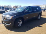 GMC Acadia 2018