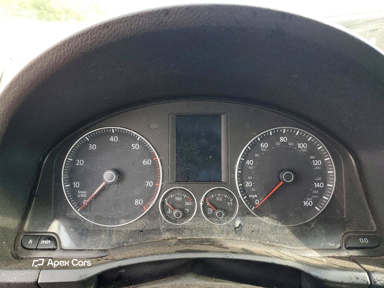 Volkswagen Jetta 2005