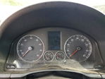 Volkswagen Jetta 2005