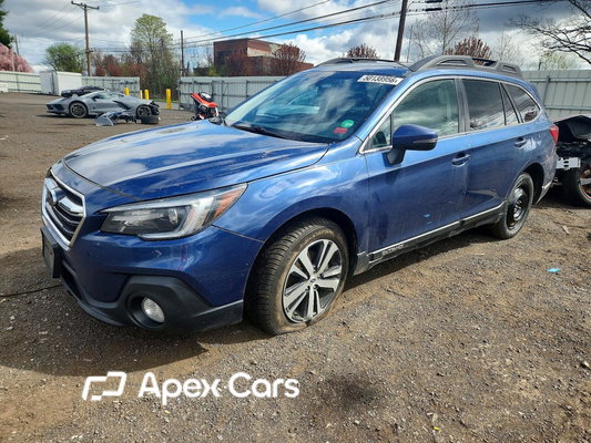Subaru Outback 2019 - Image 1 of 13