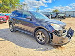 Chevrolet Equinox 2013