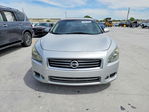 Nissan Maxima 2014