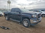 GMC Sierra 2016