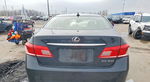 Lexus ES 2012