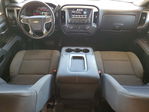 Chevrolet Silverado 2015