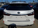 Lexus RX 2019