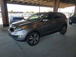 Kia Sportage 2012