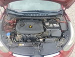 Hyundai Elantra 2016