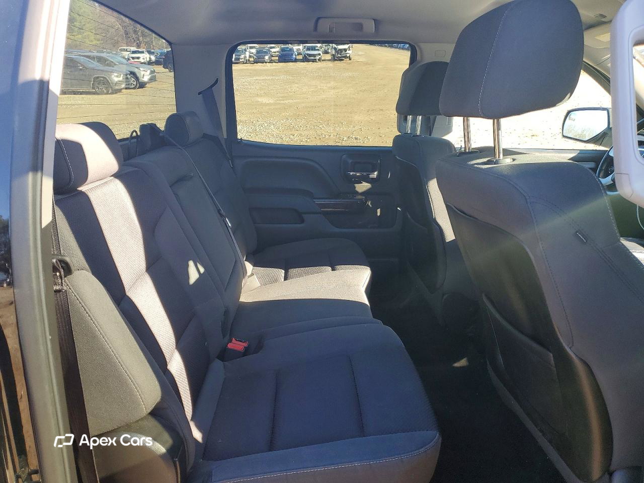 GMC Sierra 2014