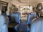 Chrysler Voyager 2008
