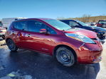 Nissan Leaf 2017